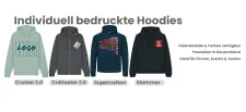 Pullover / Hoodies