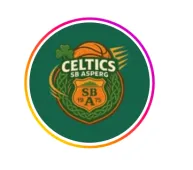 SB Asperg Celtics Basketball