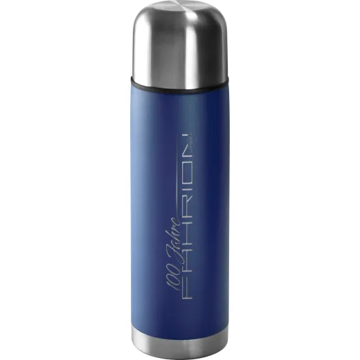 Isolierkanne Edelstahl farbig 500 ml - 10 Stück