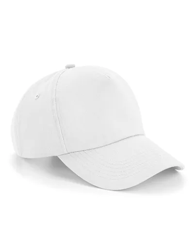 Cap Weiß - 10 Stück