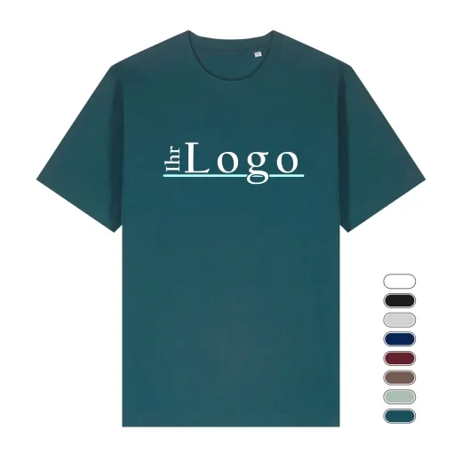 Unisex T-Shirt inkl. Druck – Freestyler (Stanley/Stella)