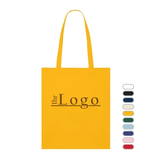 Light Tote Bag inkl. Druck – Stanley/Stella