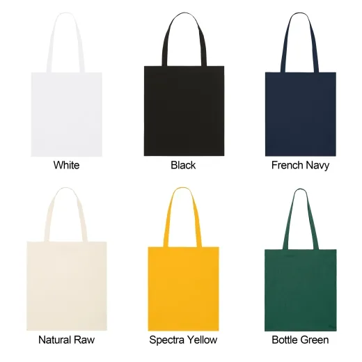 Light Tote Bag inkl. Druck – Stanley/Stella