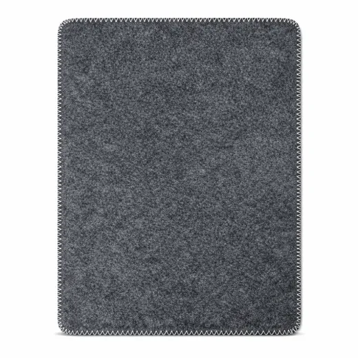 Filz Tischunterlage 44 x 29 cm – 2er Set inkl. Druck