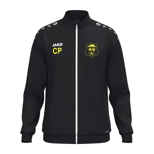 JAKO Polyesterjacke One