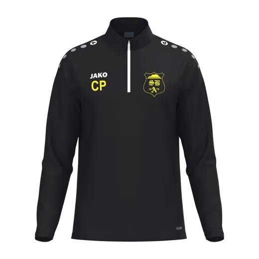 JAKO Ziptop One