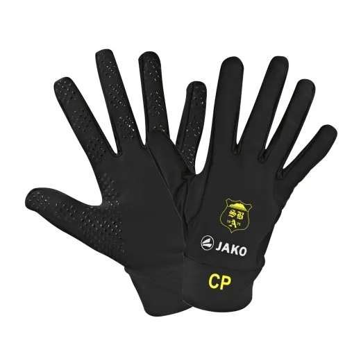 JAKO Feldspielerhandschuhe Funktional