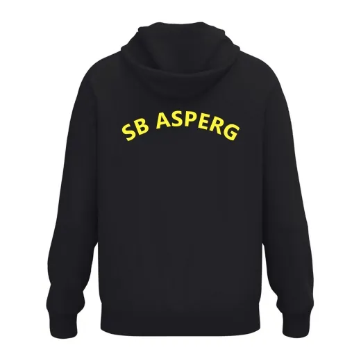 JAKO Kapuzensweat One Cotton