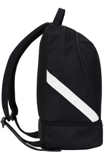 JAKO Rucksack Iconic - Schwarz