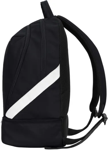 JAKO Rucksack Iconic - Schwarz