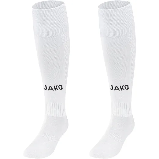 Jako Stutzenstrumpf Glasgow 2.0 (Weiß)