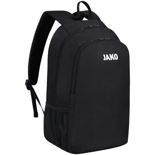JAKO Rucksack One - Schwarz