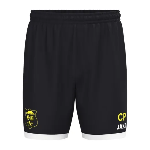 JAKO Sporthose One - Schwarz (copy)