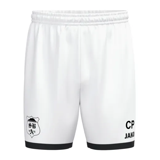 JAKO Sporthose One - Weiß (copy)