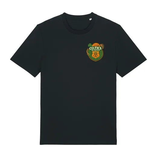 Celtics Asperg Classic Fan Tee – Creator 2.0