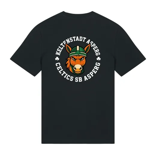 Celtics Asperg Classic Fan Tee – Creator 2.0