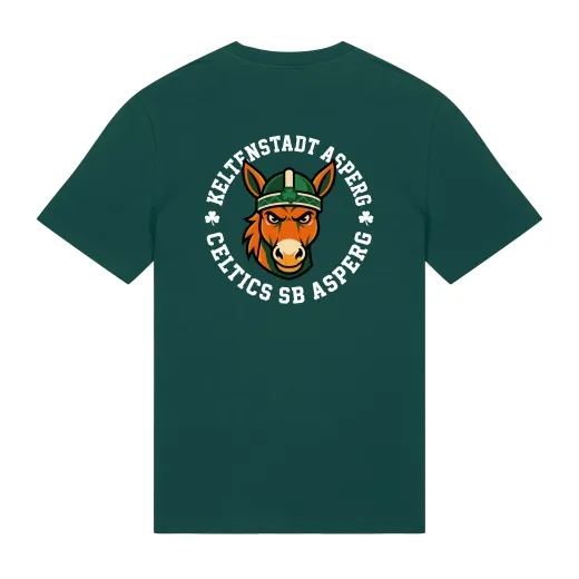 Celtics Asperg Classic Fan Tee – Creator 2.0