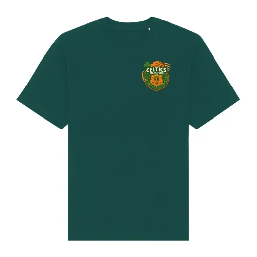 Celtics Asperg Oversized Fan Tee – Freestyler