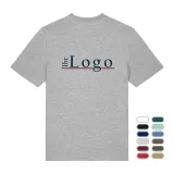 Unisex T-Shirt inkl. Druck - Creator 2.0 (Stanley/Stella)