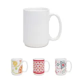 Tasse Jumbo inkl. Druck