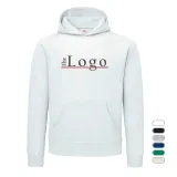 Supercotton™ Hoodie inkl. Druck