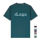 Unisex T-Shirt inkl. Druck – Freestyler (Stanley/Stella)