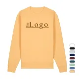 Unisex Sweatshirt inkl. Druck – Changer 2.0 (Stanley/Stella)