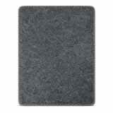 Filz Tischunterlage 44 x 29 cm – 2er Set inkl. Druck