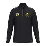 JAKO Ziptop One - Schwarz