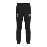 JAKO Trainingshose One - Schwarz