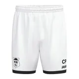 JAKO Sporthose One - Weiß