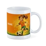 Fußballtasse SB Asperg