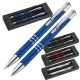 Schreibset mit Kugelschreiber und Druckbleistift - 10 Stück