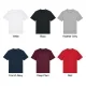Unisex T-Shirt inkl. Druck - Creator 2.0 (Stanley/Stella)