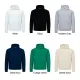 Supercotton™ Hoodie inkl. Druck