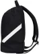 JAKO Rucksack Iconic - Schwarz