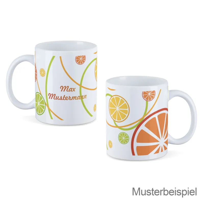 Tasse Standard - 12 Stück