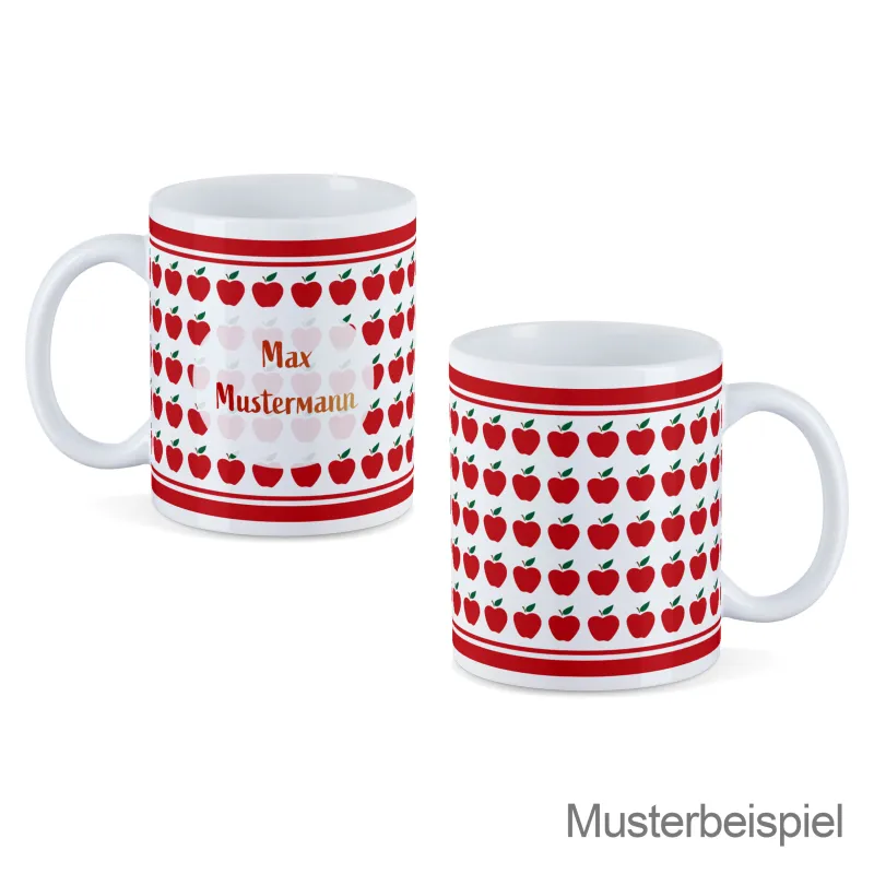 Tasse Standard - 12 Stück