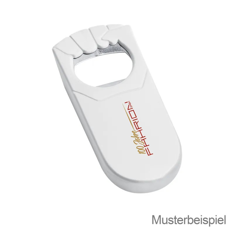 Faust Flaschenöffner - 10 Stück