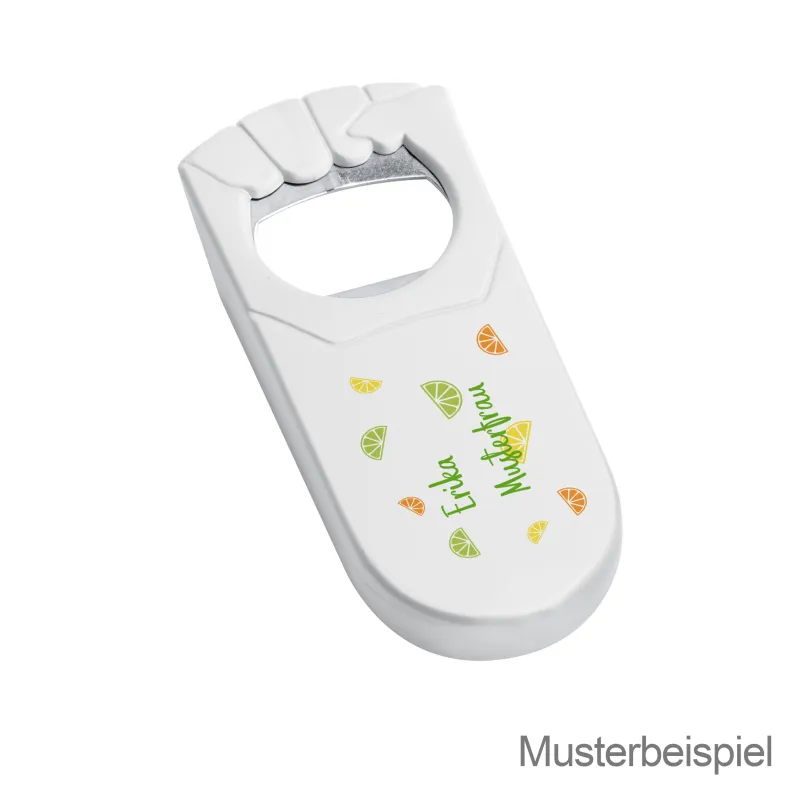 Faust Flaschenöffner - 10 Stück