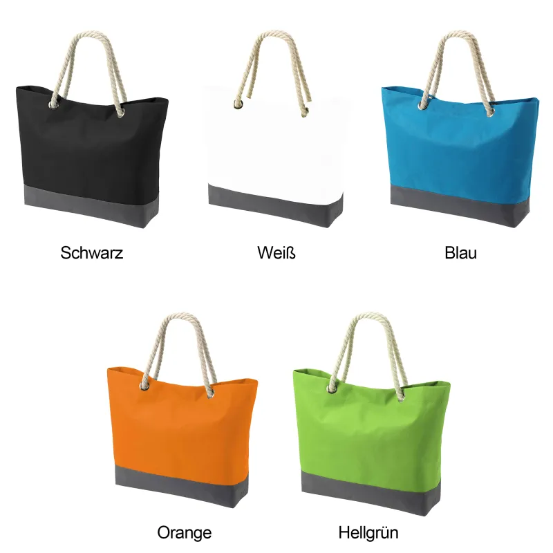 Shoppertasche Classic - 10 Stück