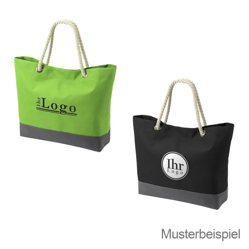Shoppertasche Classic - 10 Stück