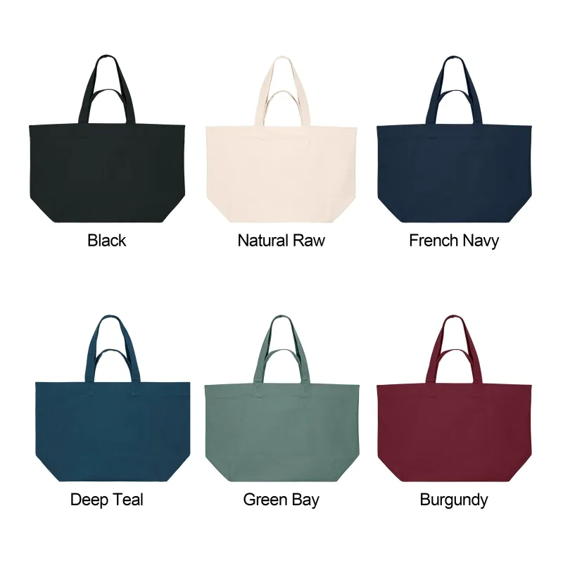 Shopping Bag 2.0 inkl. Druck – Stanley/Stella