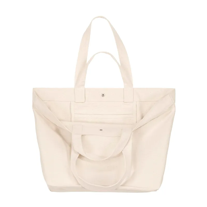 Shopping Bag 2.0 inkl. Druck – Stanley/Stella