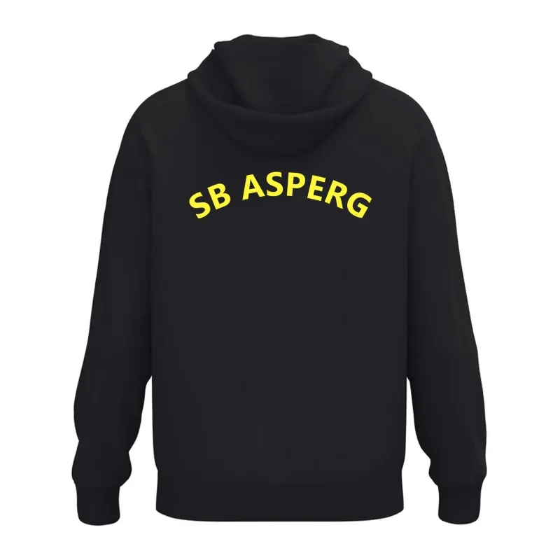 JAKO Kapuzensweat One Cotton