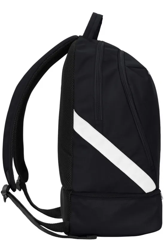 JAKO Rucksack Iconic - Schwarz