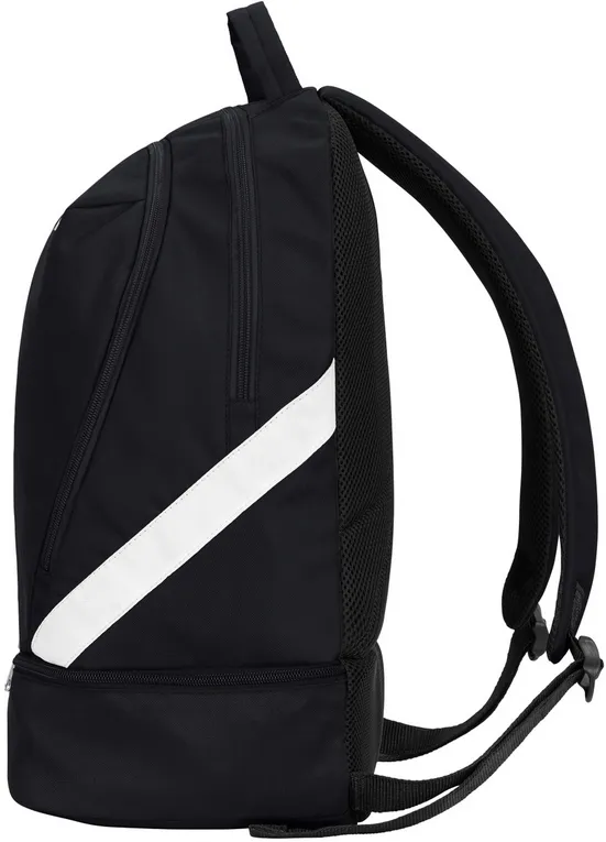 JAKO Rucksack Iconic - Schwarz