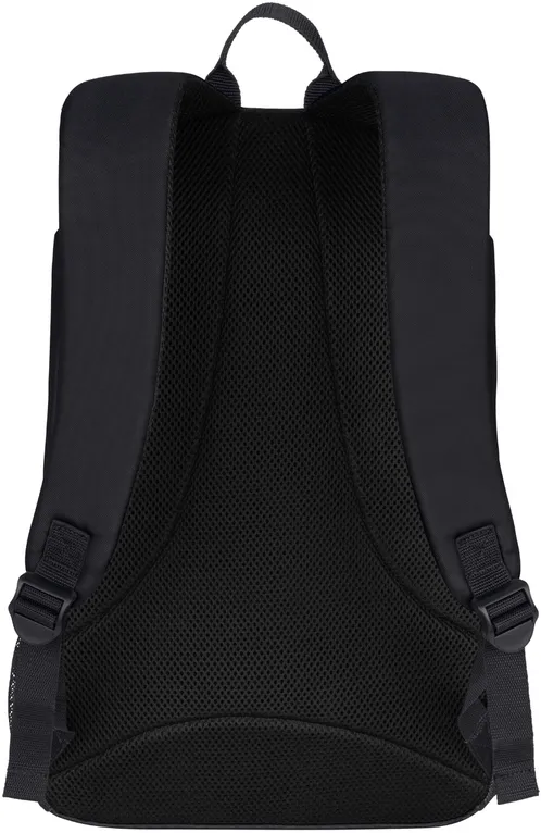 JAKO Rucksack One - Schwarz