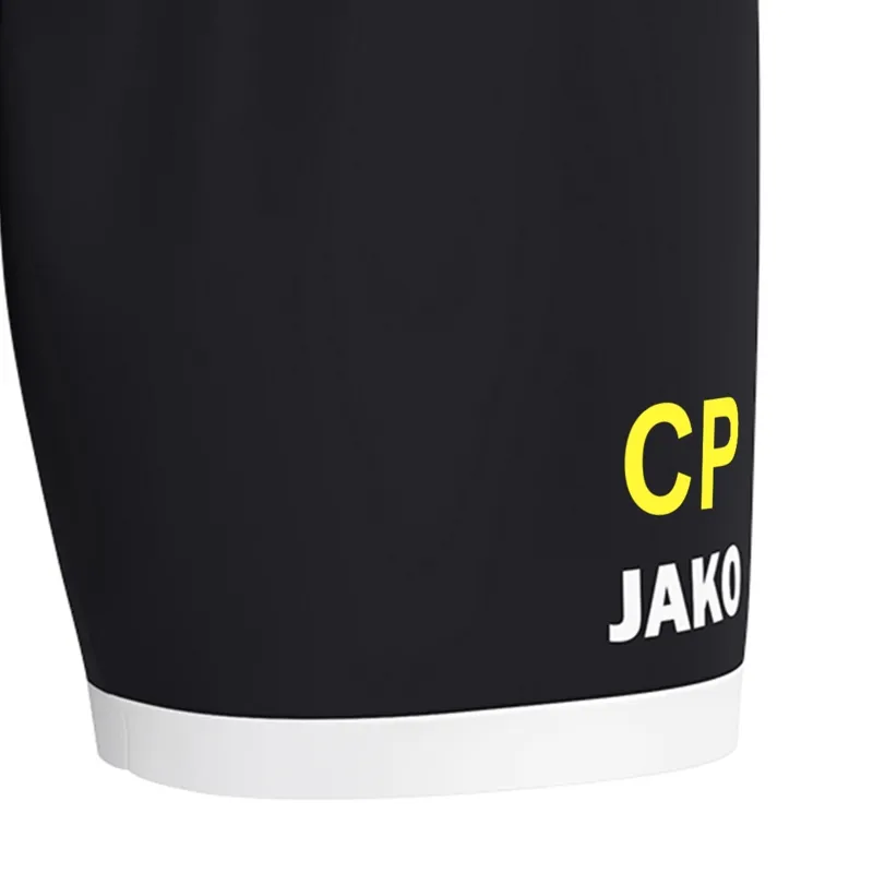 JAKO Sporthose One - Schwarz (copy)