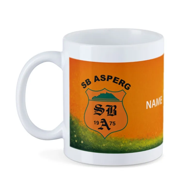Basketballtasse Celtics SB Asperg